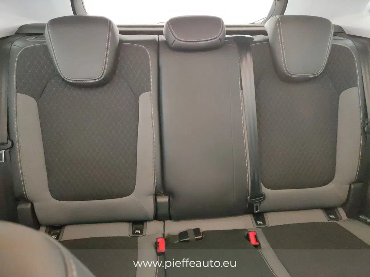 Opel Grandland X usata a Ascoli Piceno (13)