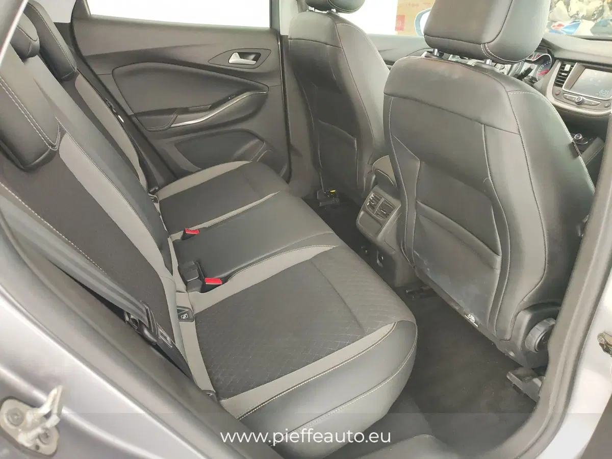Opel Grandland X usata a Ascoli Piceno (14)