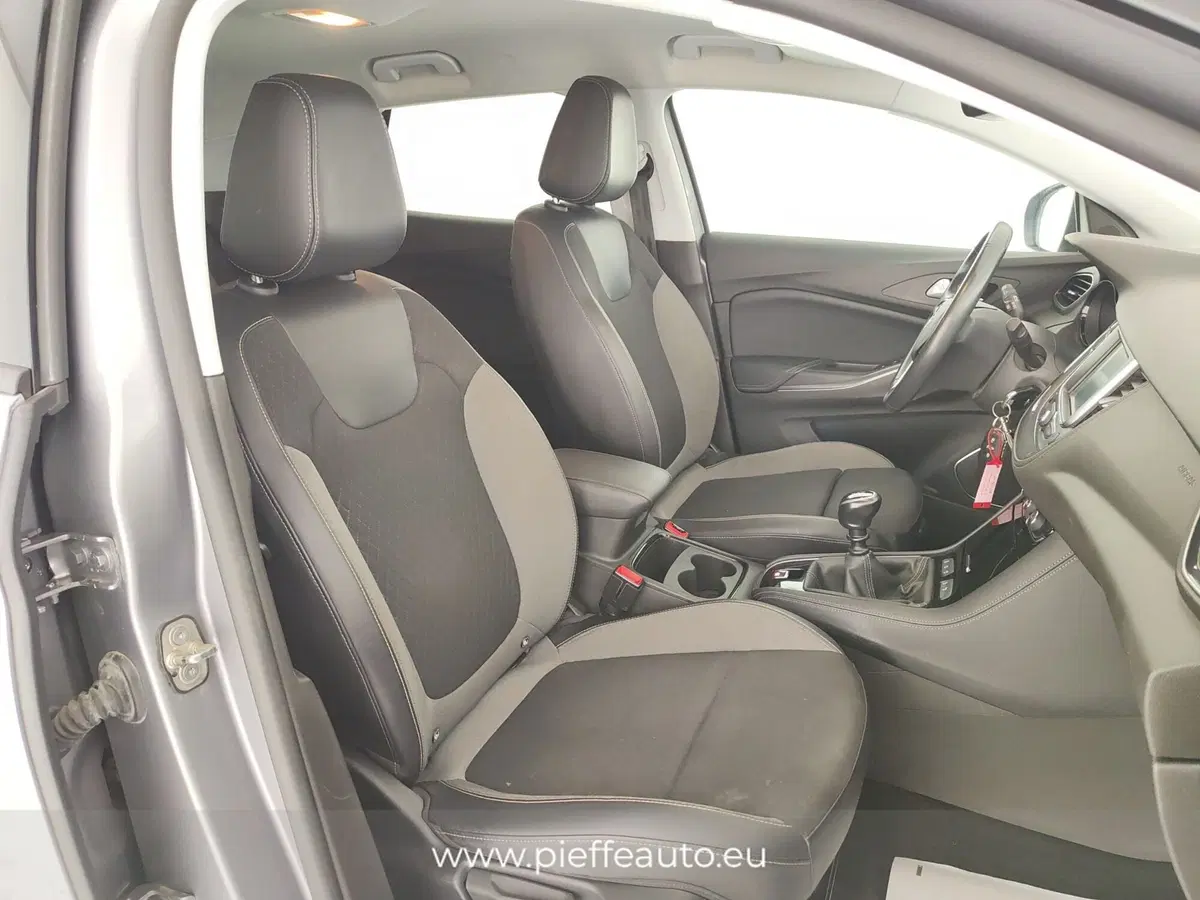 Opel Grandland X usata a Ascoli Piceno (15)