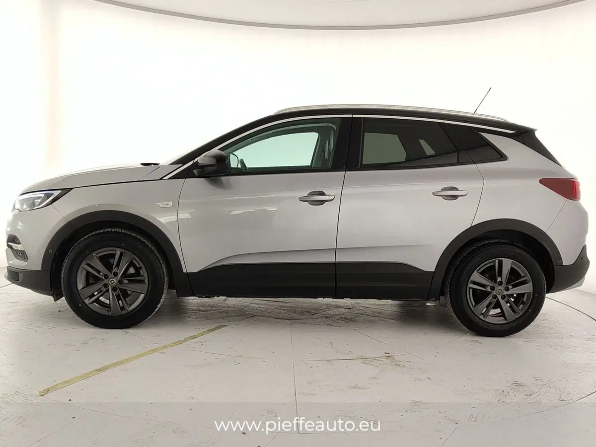 Opel Grandland X usata a Ascoli Piceno (2)