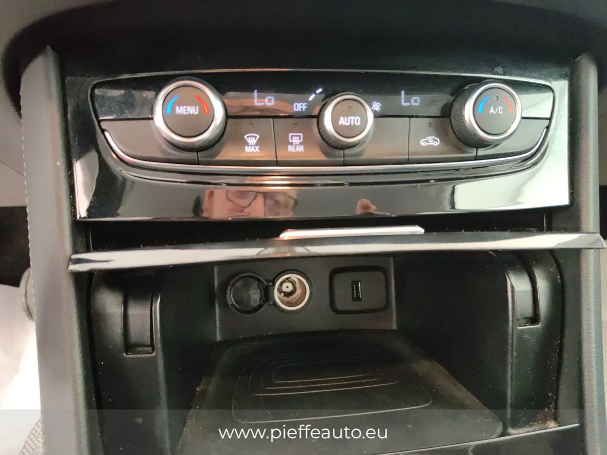 Opel Grandland X usata a Ascoli Piceno (20)