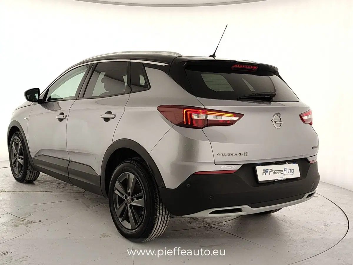 Opel Grandland X usata a Ascoli Piceno (3)