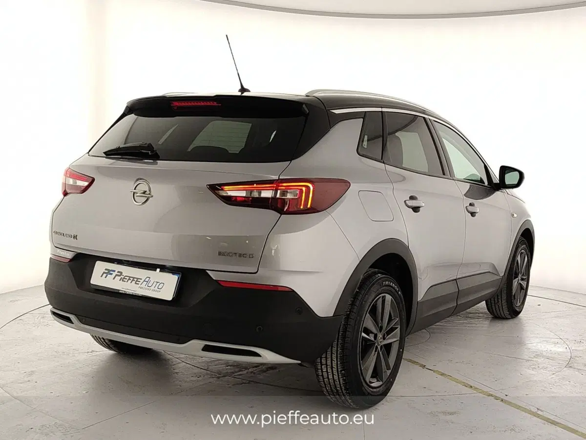 Opel Grandland X usata a Ascoli Piceno (4)