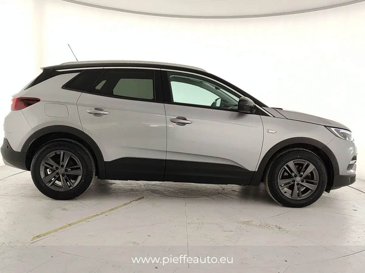 Opel Grandland X usata a Ascoli Piceno (5)