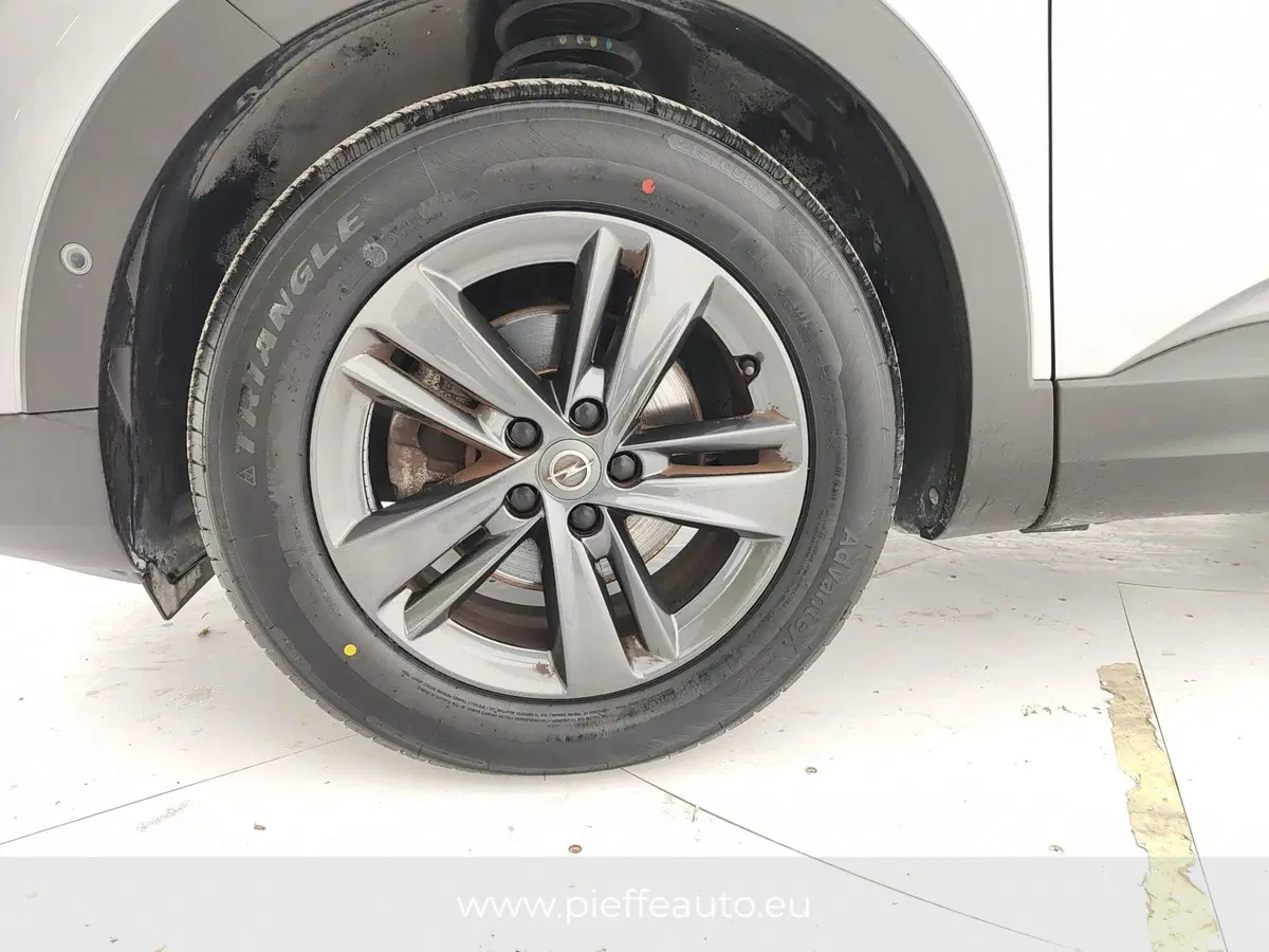 Opel Grandland X usata a Ascoli Piceno (7)