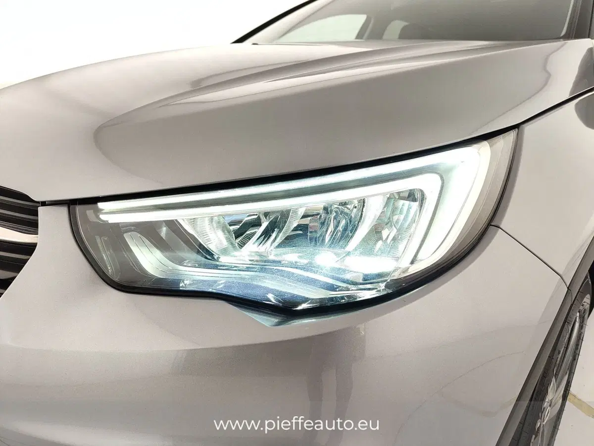 Opel Grandland X usata a Ascoli Piceno (8)