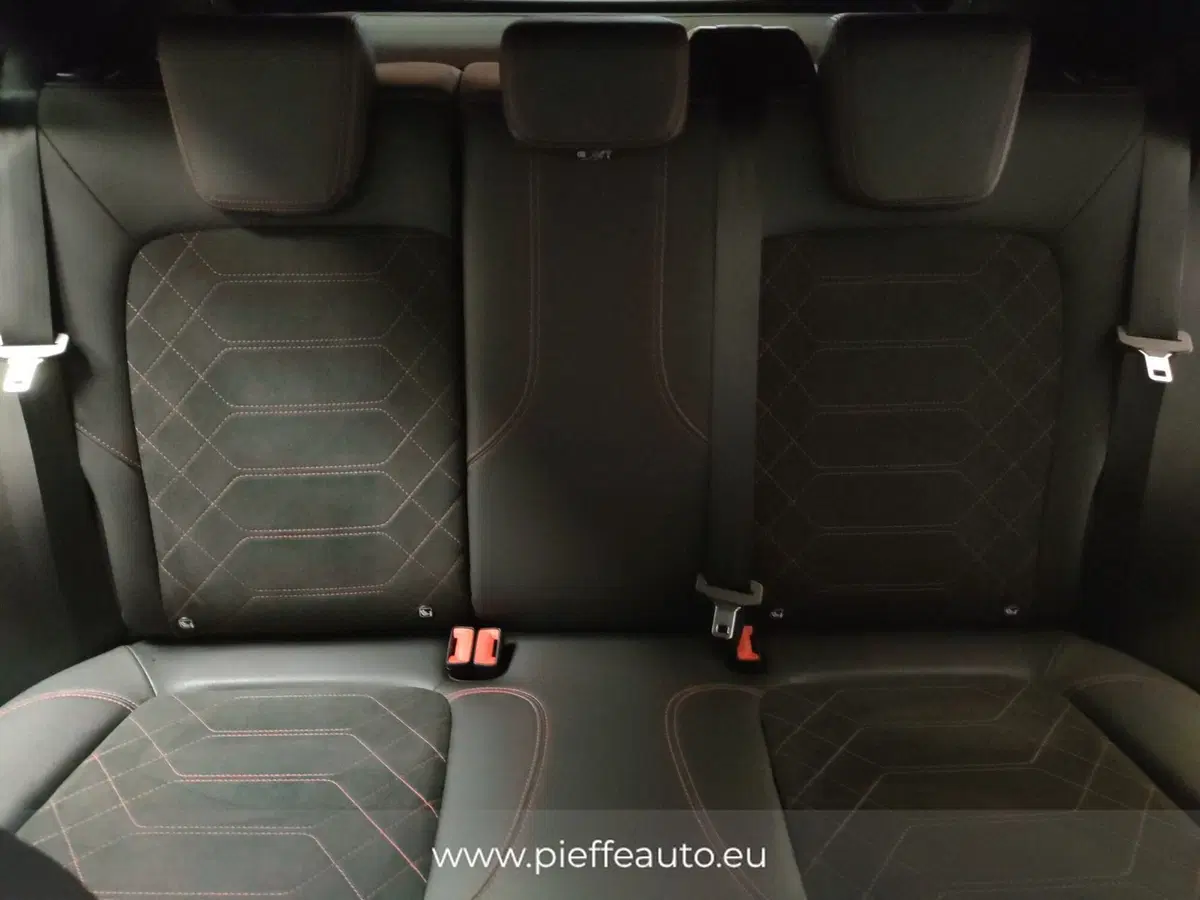 Ford Puma usata a Teramo (13)