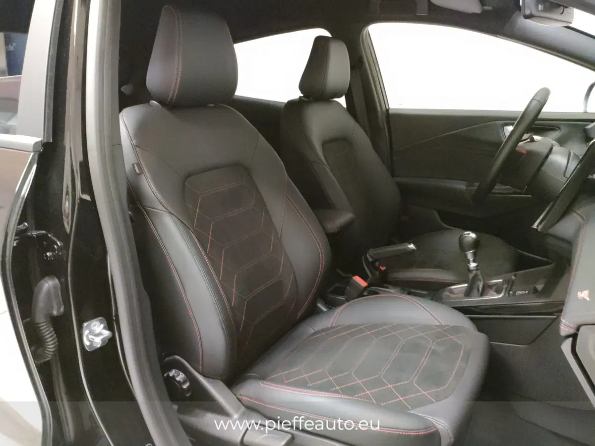 Ford Puma usata a Teramo (15)