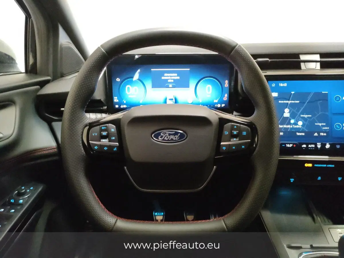 Ford Puma usata a Teramo (17)