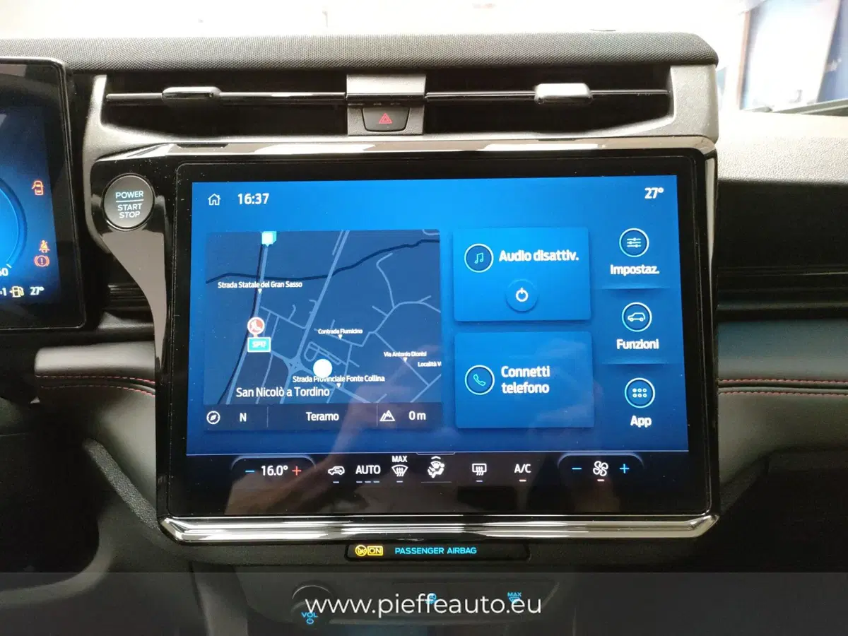 Ford Puma usata a Teramo (19)