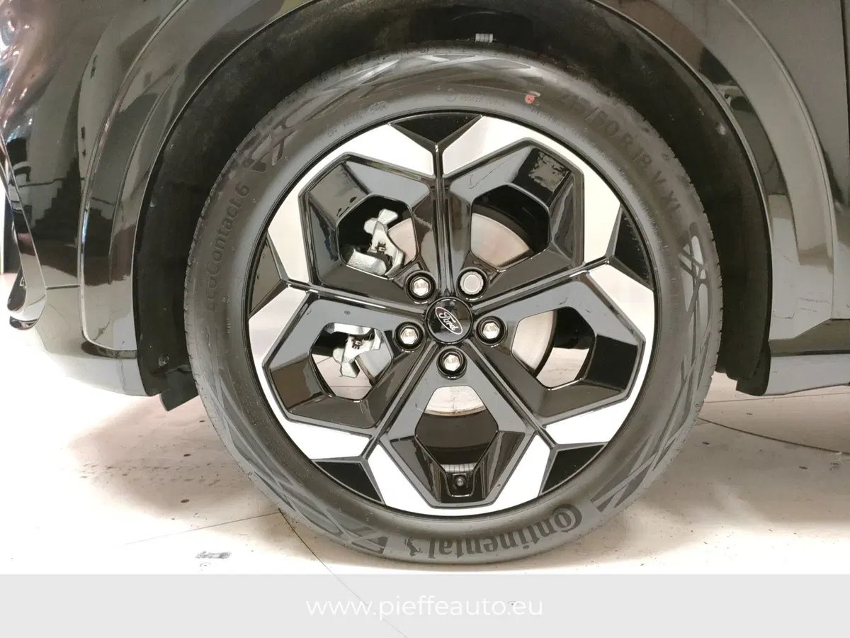 Ford Puma usata a Teramo (7)