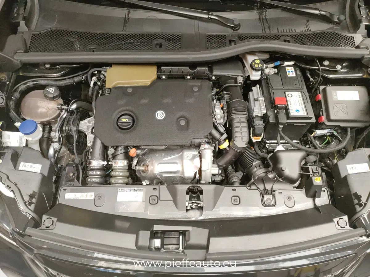 Peugeot 2008 usata a Teramo (10)