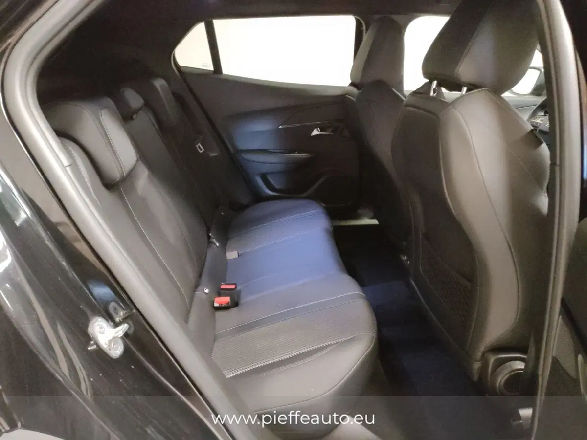 Peugeot 2008 usata a Teramo (12)