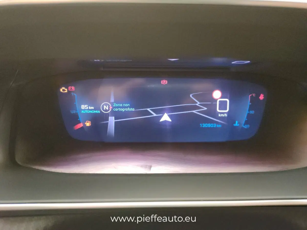 Peugeot 2008 usata a Teramo (16)