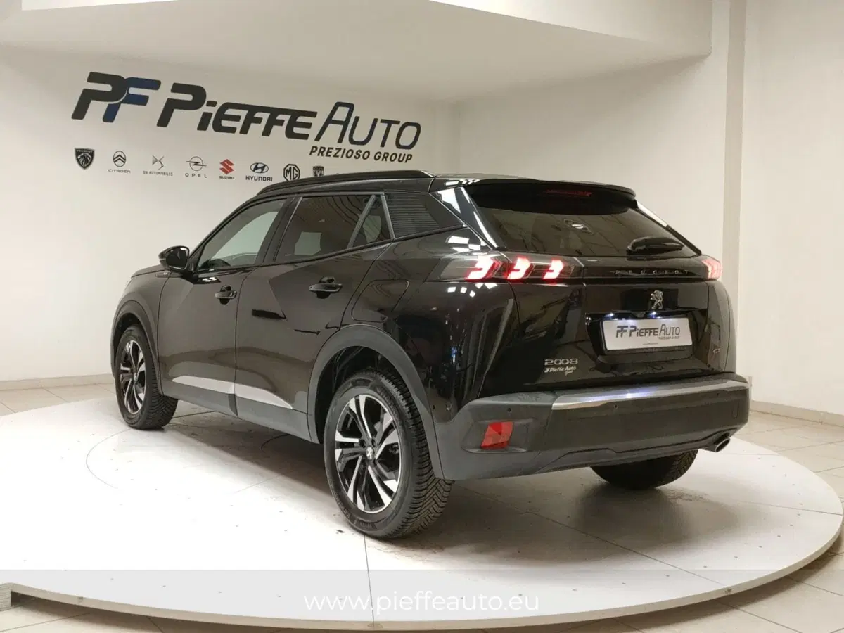 Peugeot 2008 usata a Teramo (3)