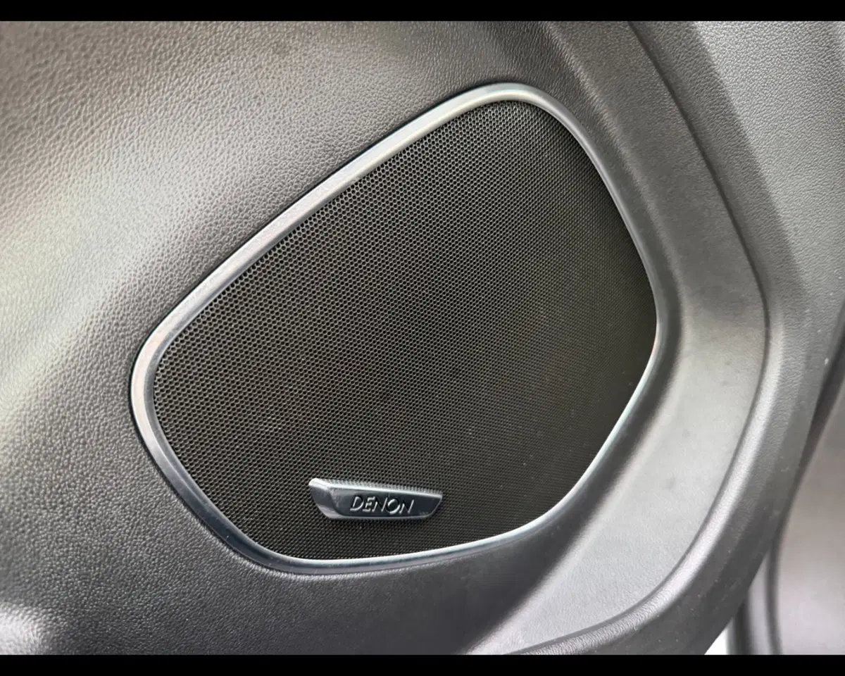 Opel Grandland X usata a Treviso (19)