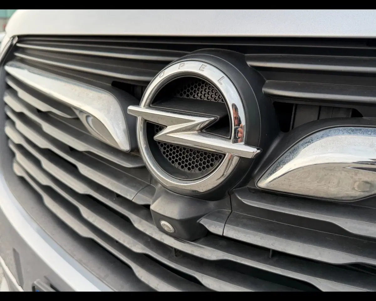 Opel Grandland X usata a Treviso (6)