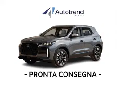 Dr DR 5.0 5 1.5 Gpl Collection 88cv nuova a Bari