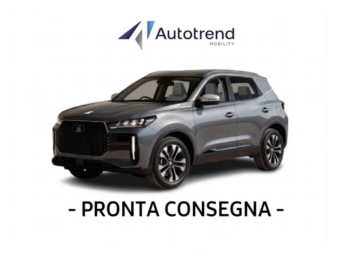 Dr DR 5.0 nuova a Bari (13)