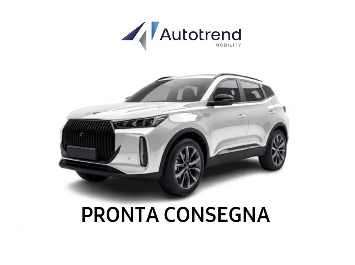 Dr DR 5.0 nuova a Bari