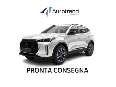 Dr DR 5.0 5 1.5 hev Collection dht nuova a Bari