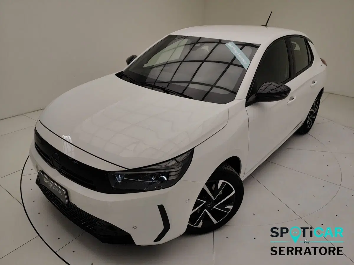 Opel Corsa usata a Como (15)