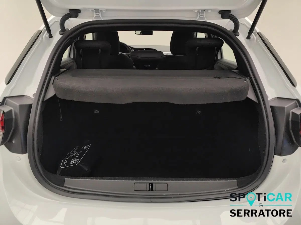 Opel Corsa usata a Como (17)