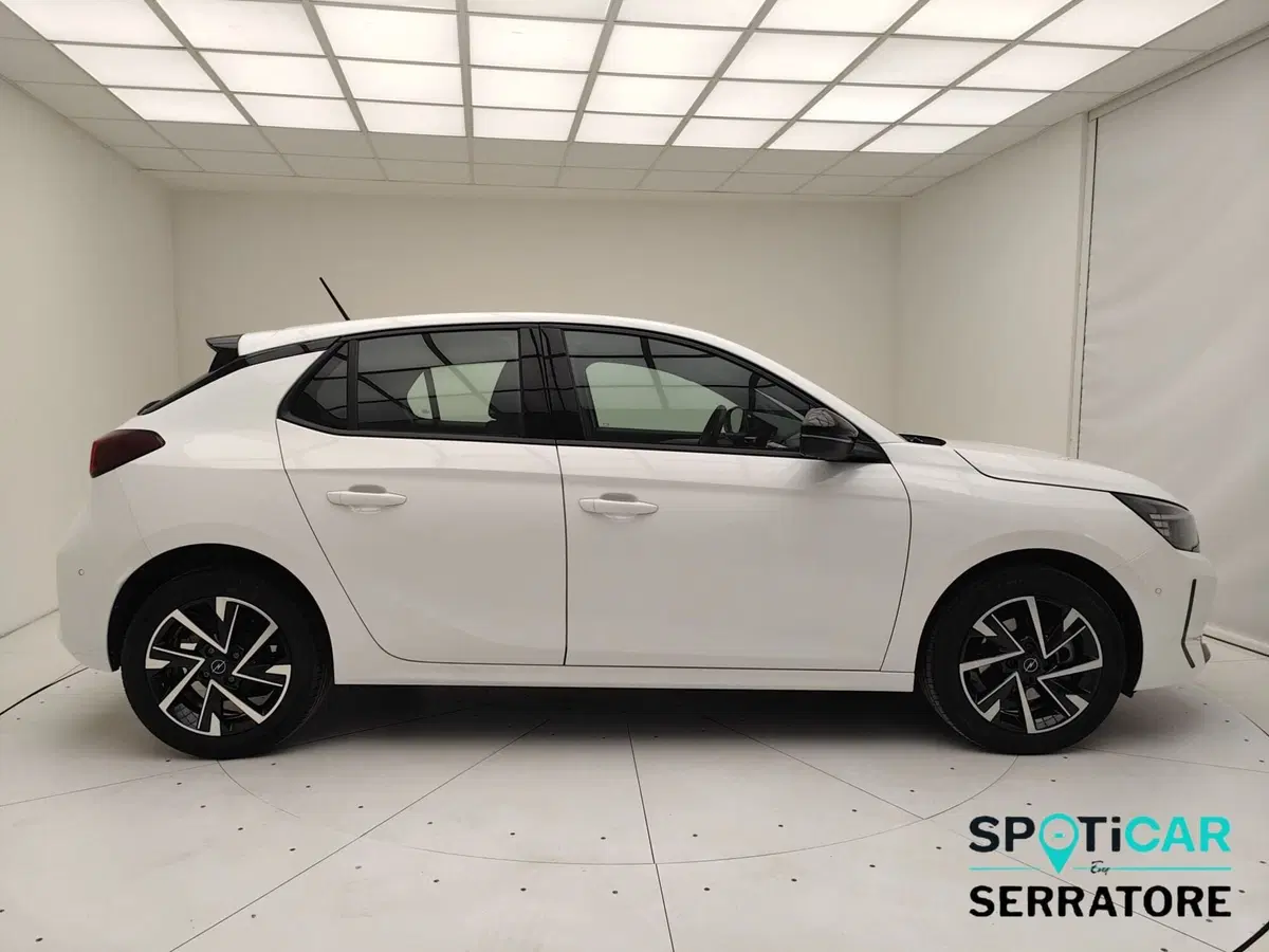 Opel Corsa usata a Como (19)