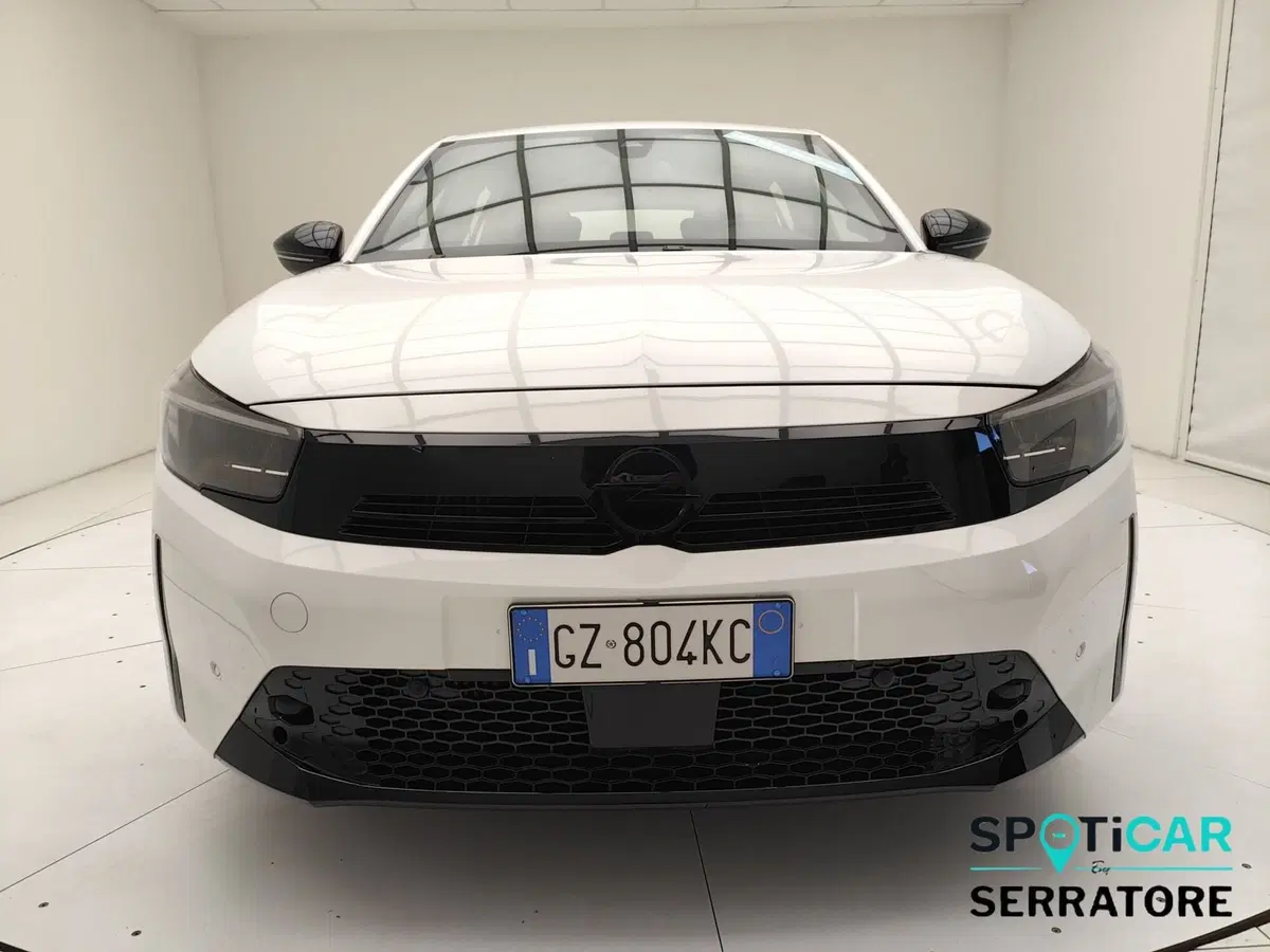 Opel Corsa usata a Como (2)
