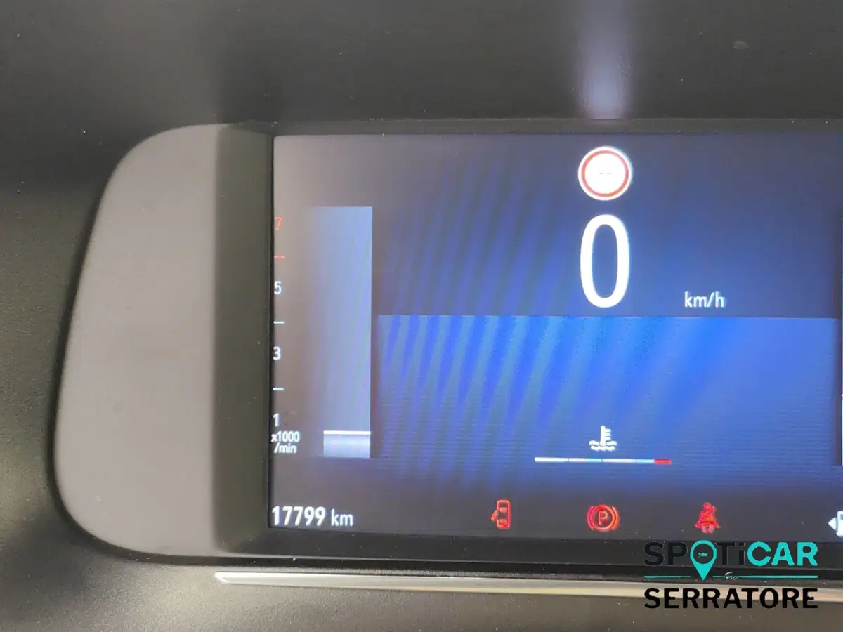 Opel Corsa usata a Como (8)