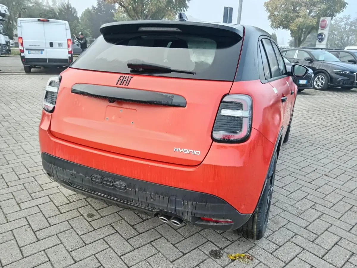Fiat 600 nuova a Alessandria (4)