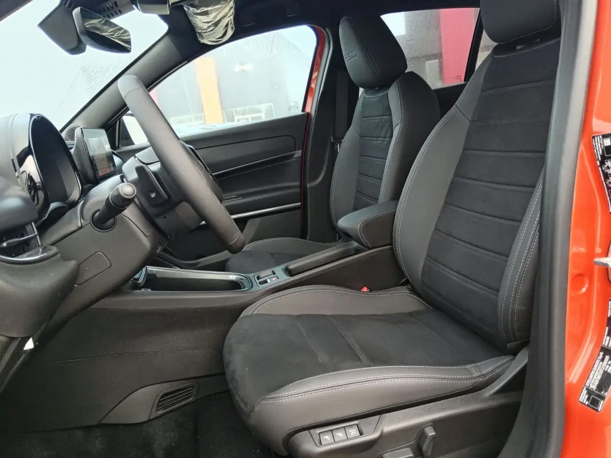 Fiat 600 nuova a Alessandria (8)
