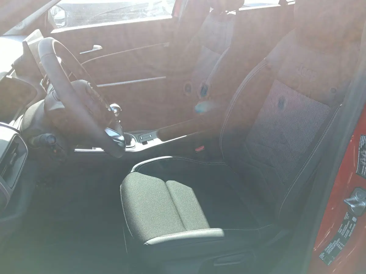 Jeep Avenger usata a Alessandria (10)