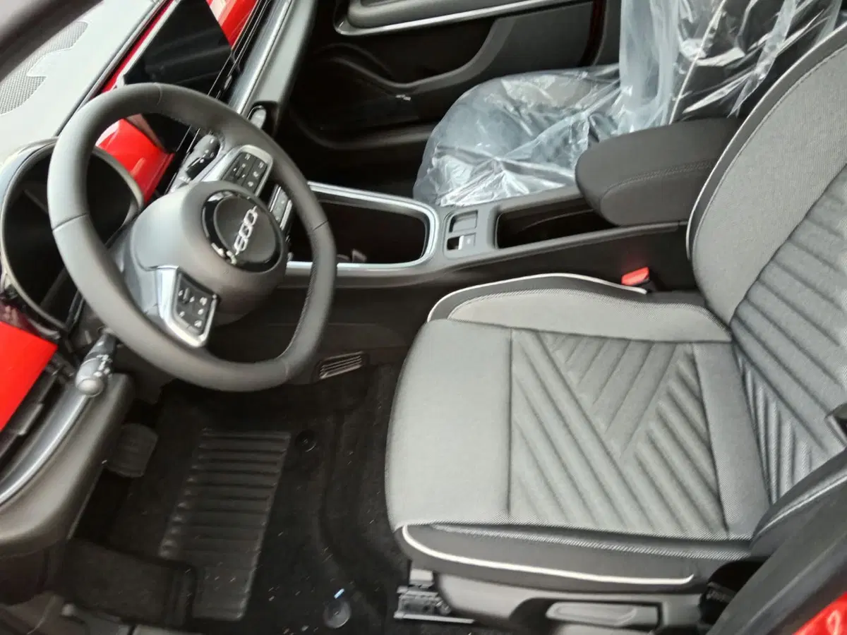 Fiat 600 nuova a Alessandria (5)