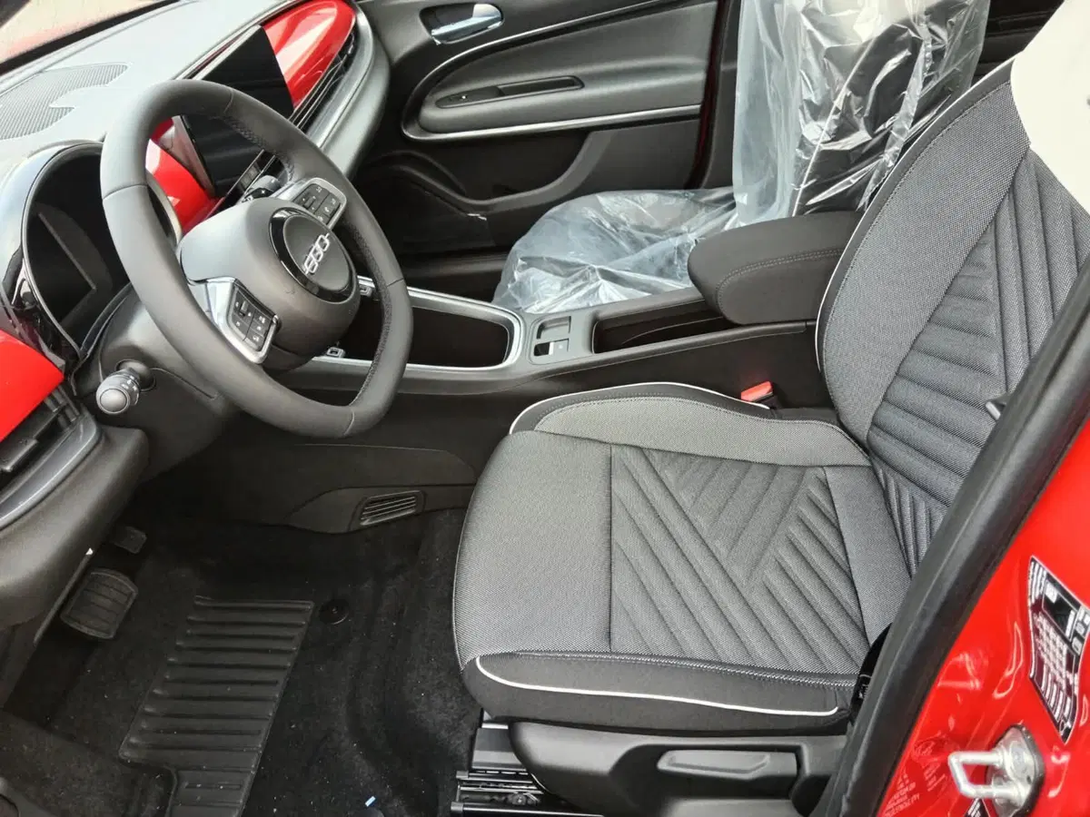 Fiat 600 nuova a Alessandria (6)