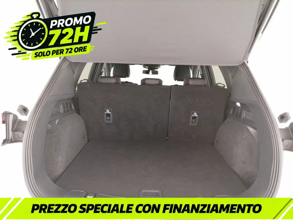 Ford Kuga usata a Roma (10)