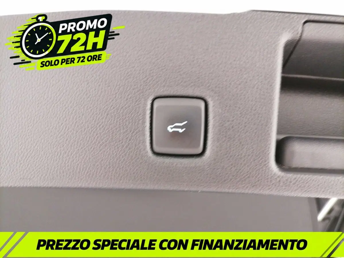 Ford Kuga usata a Roma (11)