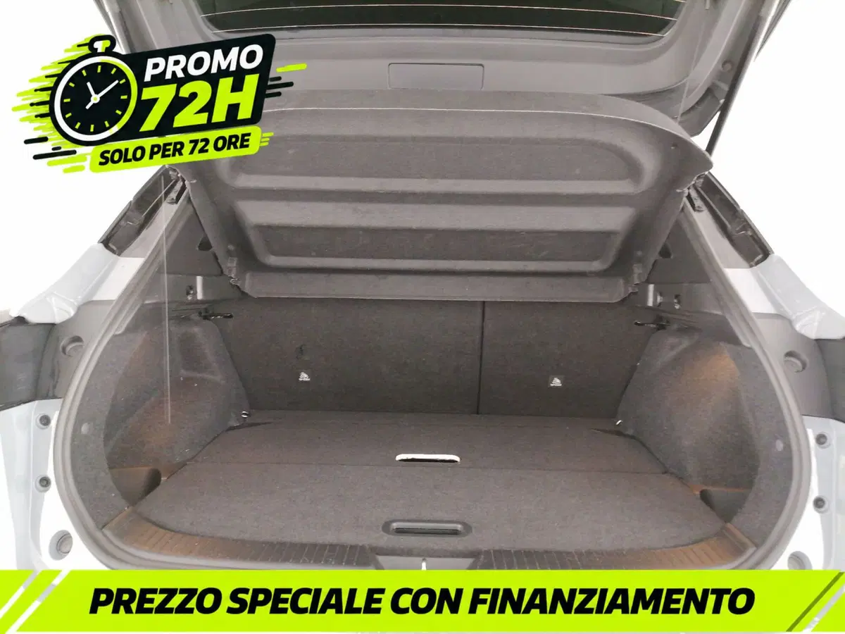 Nissan Qashqai usata a Roma (10)