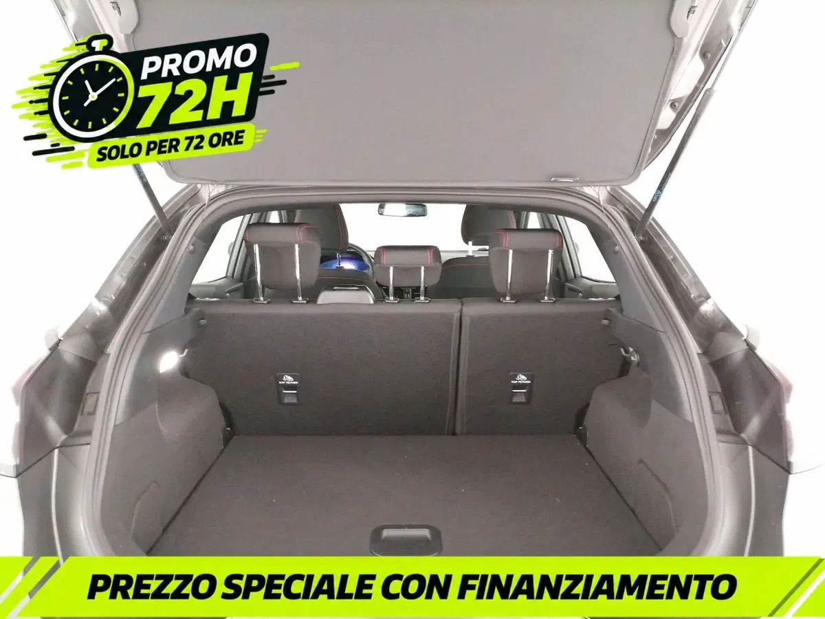 Ford Puma usata a Roma (10)