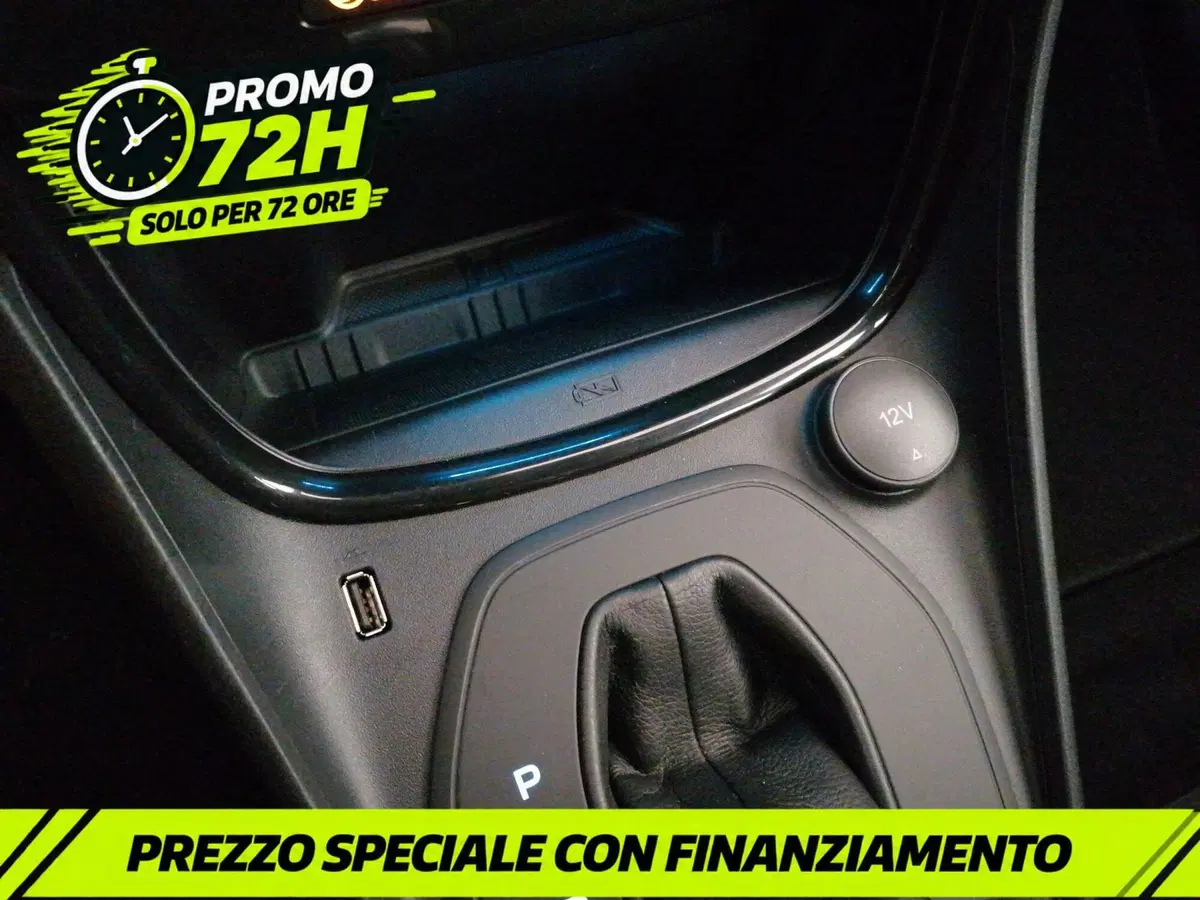 Ford Puma usata a Roma (20)