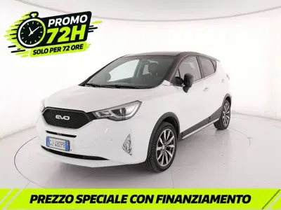 Evo Evo 4 2023 N1 1.6 Gpl 106cv del 2022 usata a Roma