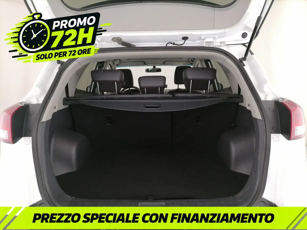 Evo Evo 4 2023 usata a Roma (10)