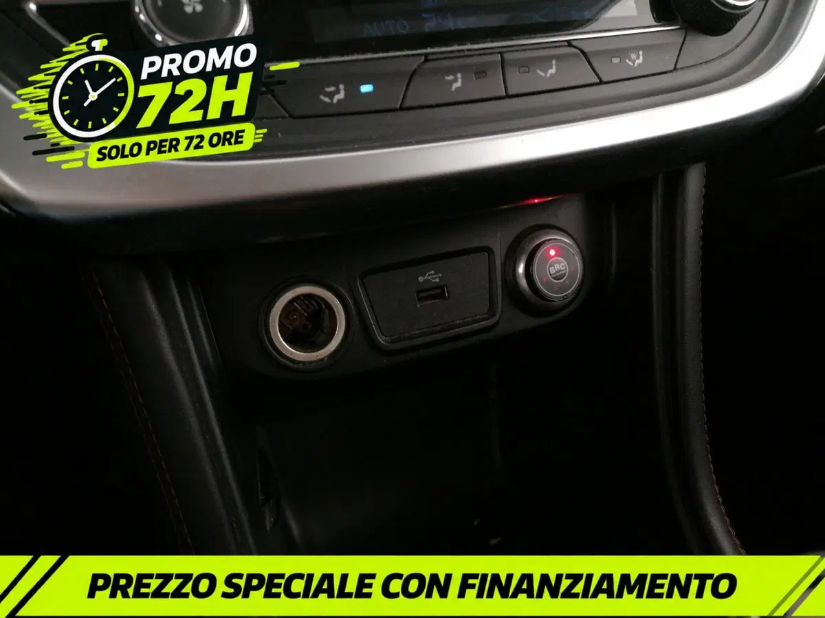 Evo Evo 4 2023 usata a Roma (19)