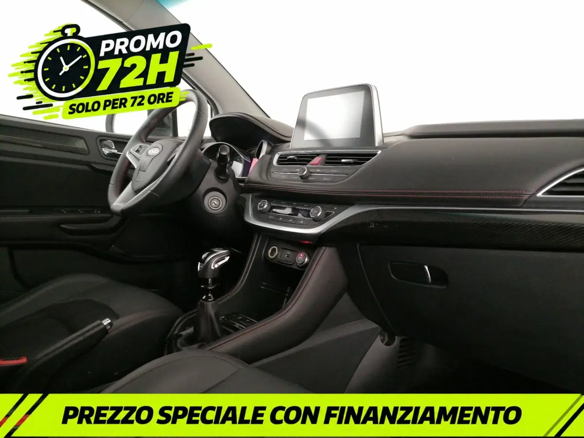 Evo Evo 4 2023 usata a Roma (7)
