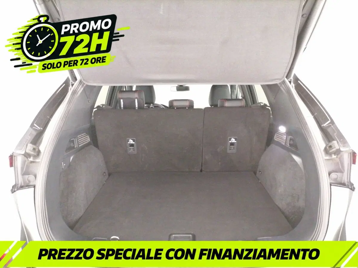 Ford Kuga usata a Roma (10)