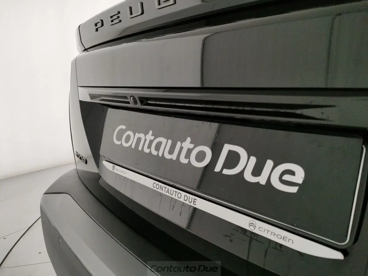Peugeot 2008 usata a Caserta (13)