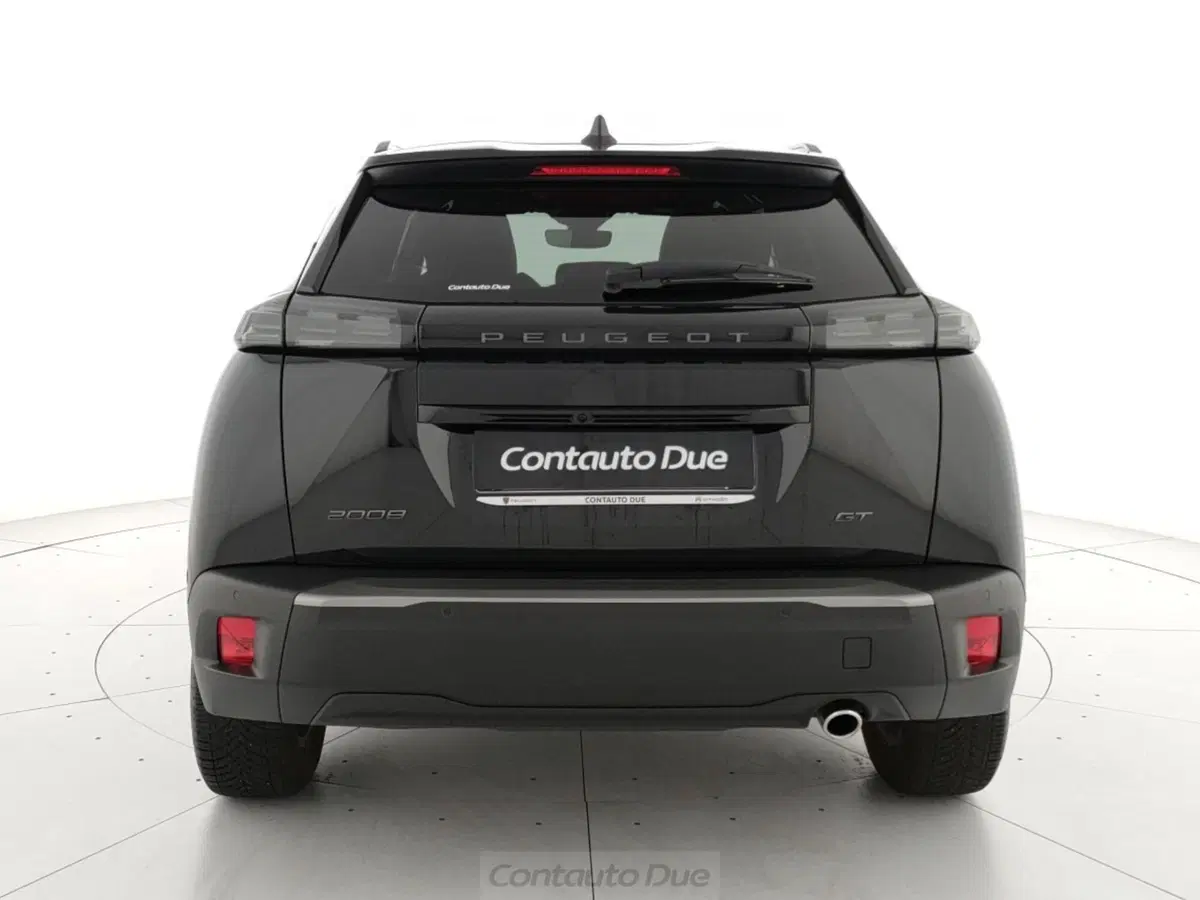 Peugeot 2008 usata a Caserta (6)