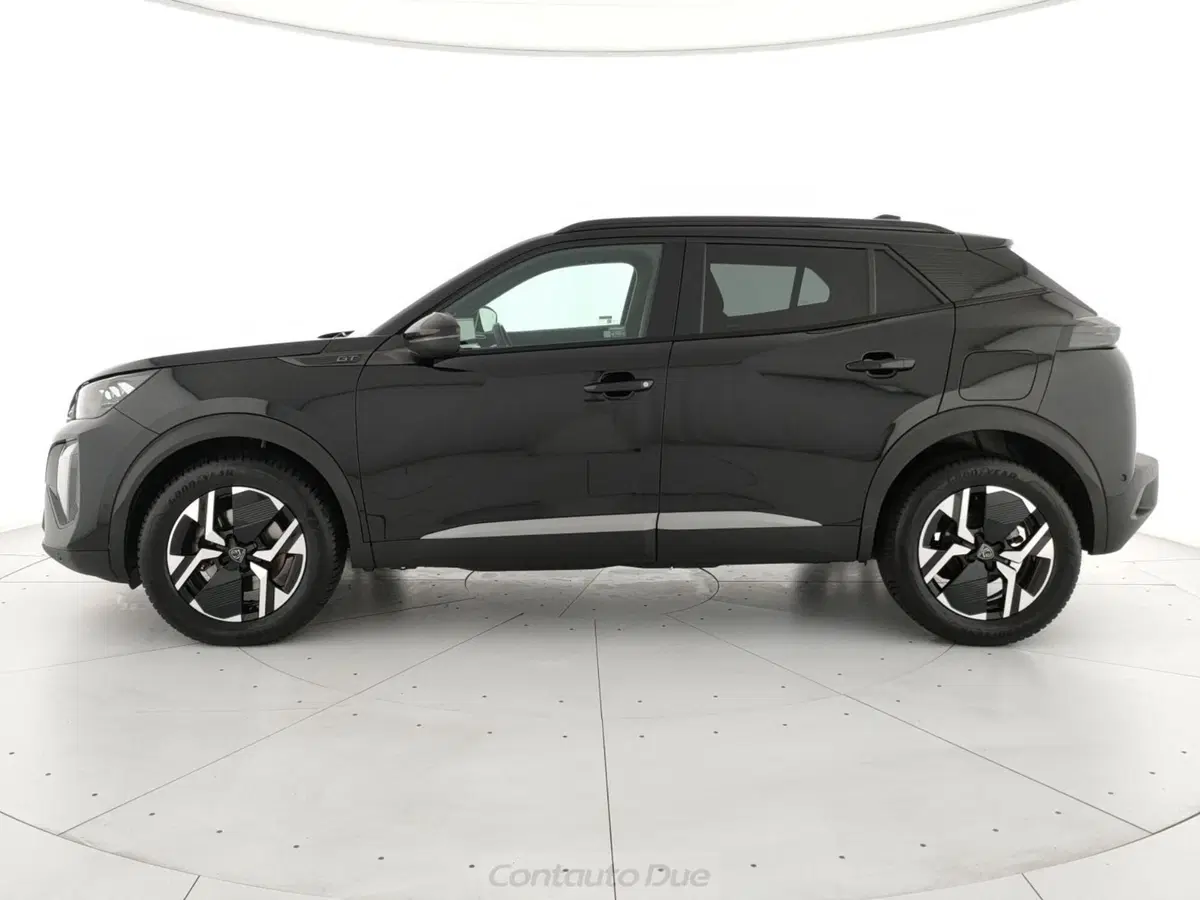 Peugeot 2008 usata a Caserta (8)