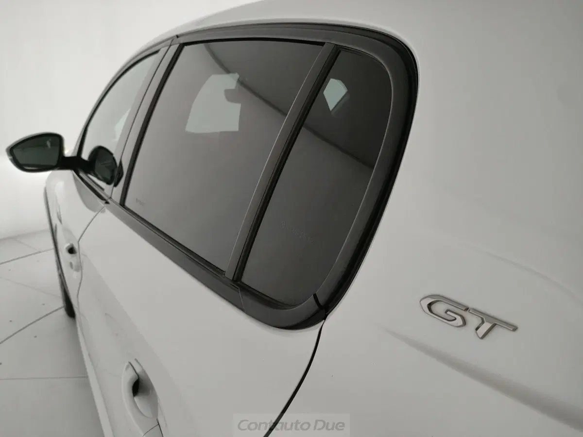 Peugeot 208 usata a Caserta (13)