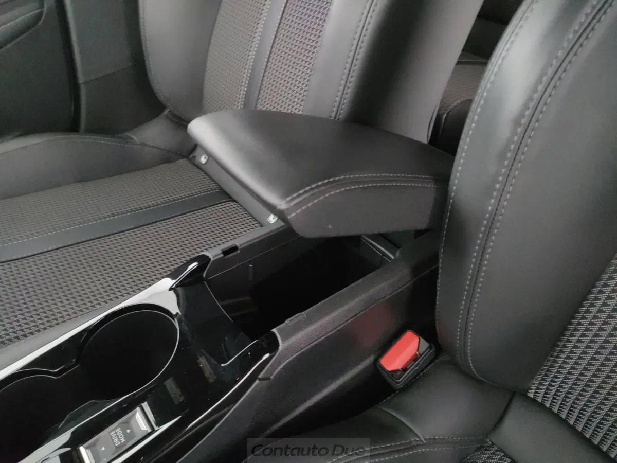 Peugeot 208 usata a Caserta (19)